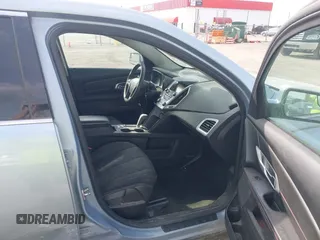 2014 GMC Terrain SLE with VIN 2GKALMEK2E6324082, listed as a IAAI auction lot 41887456 with 164,578 mi miles. Bid and sale history available at carsss.com. Image 5.