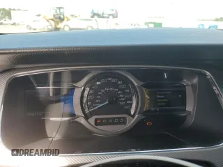 2013 Ford Taurus SHO с VIN 1FAHP2KT3DG159311, выставлен на аукционе Copart как лот 44951895 с пробегом 223 545 миль миль и Списание • Salvage title. История ставок и продаж доступна на DreamBid. Изображение 9.
