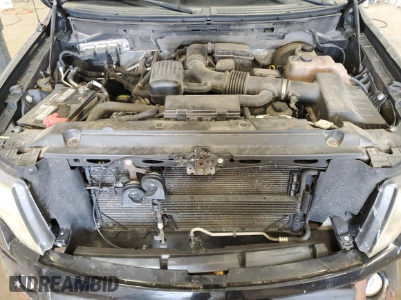 2009 Ford F-150 XL with VIN 1FTPX14V29FA24199, listed as a Copart auction lot 73240944 with 178,088 mi miles and Clean Title. Bid and sale history available at carsss.com. Image 11.
