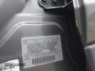 2020 Nissan Kicks SV z VIN 3N1CP5CV9LL519118, wystawiony jako IAAI lot #41899493 z przebiegiem 105 857 mil mil oraz . Historia ofert i sprzedaży dostępna na DreamBid. Obrazek 9.