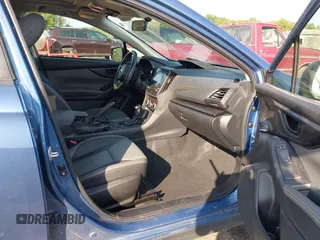 2021 Subaru Crosstrek Special Sports z VIN JF2GTHSCXMH376712, wystawiony jako IAAI lot #42622019 z przebiegiem 33 780 mil mil oraz . Historia ofert i sprzedaży dostępna na DreamBid. Obrazek 5.