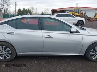 2020 Nissan Altima S z VIN 1N4BL4BV5LC208609, wystawiony jako IAAI lot #41894171 z przebiegiem 88 658 mil mil oraz . Historia ofert i sprzedaży dostępna na DreamBid. Obrazek 13.