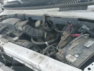 1995 Ford Econoline Cargo z VIN 1FTFE24H2SHA79067, wystawiony jako IAAI lot #41836117 z przebiegiem 183 855 mil mil oraz . Historia ofert i sprzedaży dostępna na DreamBid. Obrazek 16.