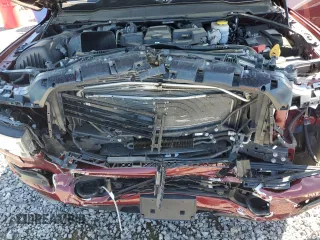 2022 Ram 2500 Big Horn with VIN 3C6UR5DL9NG185880, listed as a Copart auction lot 55616445 with 49,991 mi miles and Salvage title. Bid and sale history available at DreamBid. Image 11.