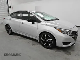 2023 Nissan Versa SR with VIN 3N1CN8FV2PL874480, listed as a Copart auction lot 51426495 with 19,347 mi miles and Clean Title. Bid and sale history available at carsss.com. Image 4.