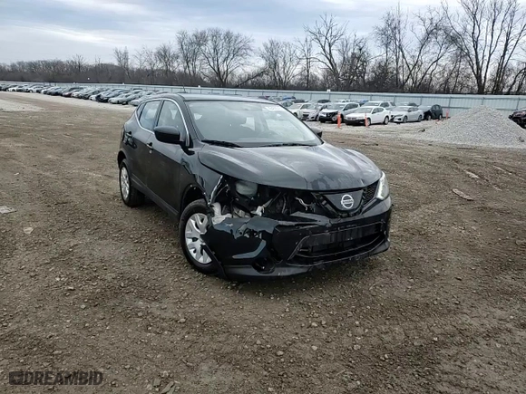 2019 Nissan Rogue Sport SV with VIN JN1BJ1CR0KW310786, listed as a Copart auction lot 42439245 with 70,786 mi miles and Salvage Title. Bid and sale history available at carsss.com. Image 14.
