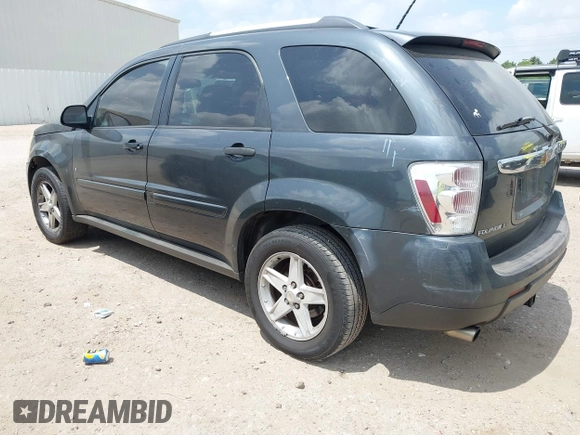 2009 Chevrolet Equinox 2LT z VIN 2CNDL63F796237452, wystawiony jako IAAI lot #42286081 z przebiegiem Nie podano mil oraz . Historia ofert i sprzedaży dostępna na DreamBid. Obrazek 3.