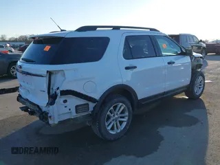 2015 Ford Explorer с VIN 1FM5K8B86FGB33357, выставлен на аукционе IAAI как лот 41665810 с пробегом 51 554 миль миль и . История ставок и продаж доступна на DreamBid. Изображение 4.