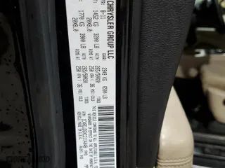 2014 Dodge Durango Limited with VIN 1C4RDJDG1EC524708, listed as a Copart auction lot 49599935 with 151,223 mi miles and Salvage Title. Bid and sale history available at carsss.com. Image 15.