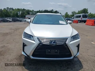 2019 Lexus RX 350 z VIN 2T2BZMCA7KC182763, wystawiony jako IAAI lot #42418779 z przebiegiem 82 254 mil mil oraz . Historia ofert i sprzedaży dostępna na DreamBid. Obrazek 12.