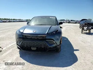 2023 Fisker Ocean One z VIN VCF1ZBU21PG004075, wystawiony jako Copart lot #48259195 z przebiegiem Nie podano mil oraz Nie do naprawy • Non repairable. Historia ofert i sprzedaży dostępna na DreamBid. Obrazek 12.