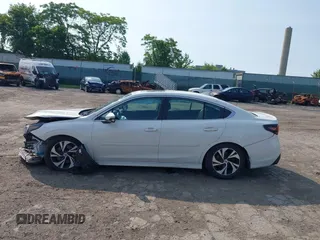 2020 Subaru Legacy Premium with VIN 4S3BWAE61L3031089, listed as a IAAI auction lot 42473604 with 38,807 mi miles and . Bid and sale history available at DreamBid. Image 15.