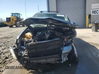 2011 Ford Escape Limited with VIN 1FMCU9EG8BKB77247, listed as a Copart auction lot 53681885 with 145,945 mi miles and Salvage Title. Bid and sale history available at DreamBid. Image 5.