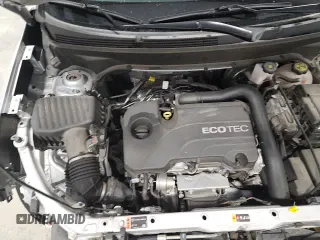 2022 Chevrolet Equinox LT с VIN 2GNAXKEV3N6112233, выставлен на аукционе Copart как лот 80858715 с пробегом 76 806 миль миль и Чистый • Clean title. История ставок и продаж доступна на DreamBid. Изображение 15.