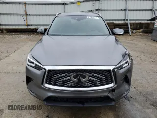 2019 Infiniti QX50 Pure с VIN 3PCAJ5M31KF145376, выставлен на аукционе Copart как лот 81305124 с пробегом 38 816 миль миль и Списание • Salvage title. История ставок и продаж доступна на DreamBid. Изображение 5.