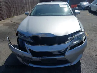 2013 Lexus ES 300h with VIN JTHBW1GG2D2022140, listed as a IAAI auction lot 42677307 with 133,630 mi miles and . Bid and sale history available at DreamBid. Image 12.