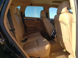 2013 Porsche Cayenne with VIN WP1AA2A29DLA09229, listed as a Copart auction lot 56473375 with 101,769 mi miles and Salvage title. Bid and sale history available at DreamBid. Image 11.