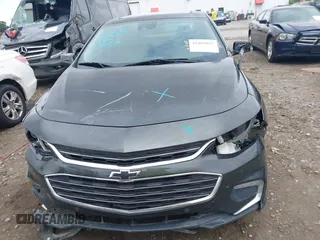 2018 Chevrolet Malibu LT with VIN 1G1ZD5STXJF119505, listed as a IAAI auction lot 42469012 with 132,187 mi miles and . Bid and sale history available at DreamBid. Image 13.