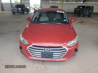 2018 Hyundai Elantra SEL with VIN 5NPD84LFXJH298868, listed as a Copart auction lot 54011685 with 121,430 mi miles and Salvage Title. Bid and sale history available at DreamBid. Image 5.