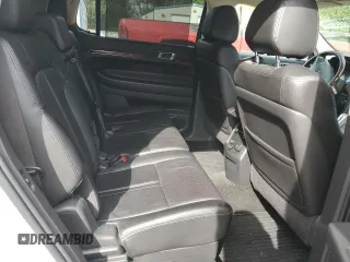 2014 Lincoln MKT EcoBoost with VIN 2LMHJ5ATXEBL58623, listed as a Copart auction lot 48222015 with 255,495 mi miles and Clean Title. Bid and sale history available at DreamBid. Image 11.