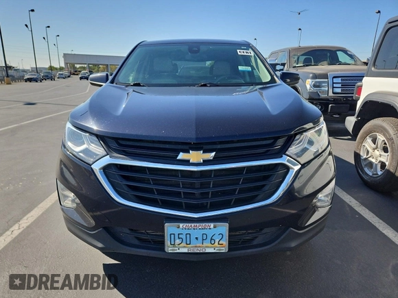 2021 Chevrolet Equinox LT with VIN 3GNAXTEV9MS103560, listed as a IAAI auction lot 42792222 with 116,754 mi miles and . Bid and sale history available at DreamBid. Image 38.