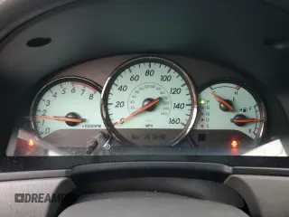2004 Toyota Solara SE with VIN 4T1FA38P34U035510, listed as a Copart auction lot 83822194 with 167,648 mi miles and Salvage Title. Bid and sale history available at carsss.com. Image 9.