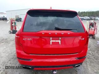 2016 Volvo XC90 T6 R-Design z VIN YV4A22PM7G1054741, wystawiony jako IAAI lot #41734147 z przebiegiem 153 702 mil mil oraz . Historia ofert i sprzedaży dostępna na DreamBid. Obrazek 16.