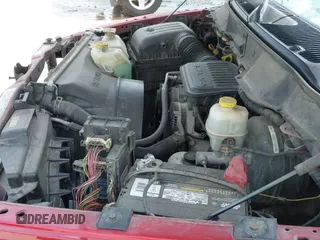 2008 Dodge 1500 ST z VIN 1D7HA18K28J188026, wystawiony jako IAAI lot #42043099 z przebiegiem 295 904 mil mil oraz . Historia ofert i sprzedaży dostępna na DreamBid. Obrazek 20.