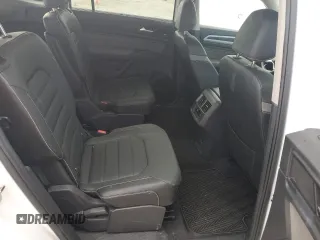 2023 Volkswagen Atlas SEL Premium R-Line with VIN 1V2FR2CA4PC520760, listed as a Copart auction lot 71956294 with 31,164 mi miles and Salvage title. Bid and sale history available at DreamBid. Image 11.
