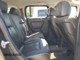 2006 Hummer H3 z VIN 5GTDN136168184067, wystawiony jako Copart lot #56853795 z przebiegiem Nie podano mil oraz Tytuł czysty. Historia ofert i sprzedaży dostępna na DreamBid. Obrazek 11.