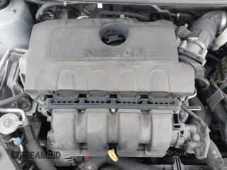 2018 Nissan Sentra SV with VIN 3N1AB7AP2JL624330, listed as a IAAI auction lot 41908887 with 79,473 mi miles. Bid and sale history available at carsss.com. Image 10.