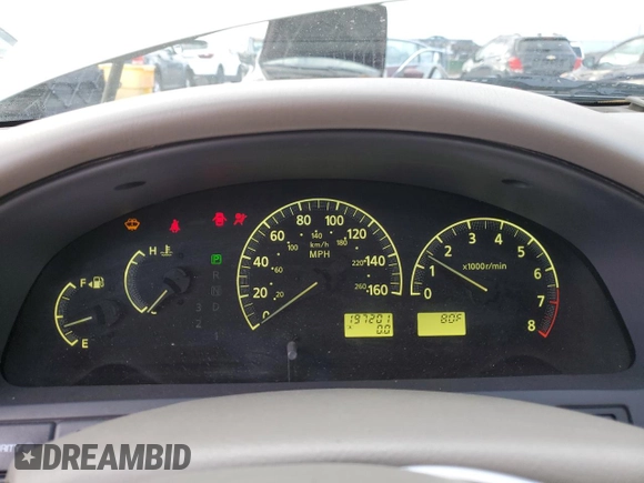 2004 Infiniti I35 z VIN JNKDA31A84T204460, wystawiony jako Copart lot #78439394 z przebiegiem 197 201 mil mil oraz Szkoda całkowita • Salvage title. Historia ofert i sprzedaży dostępna na DreamBid. Obrazek 9.
