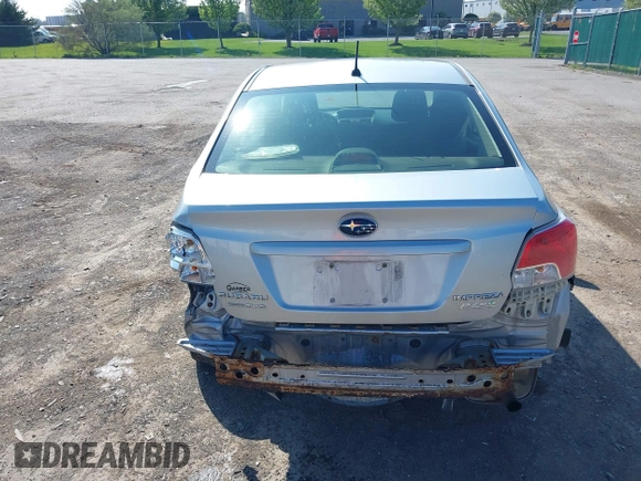 2013 Subaru Impreza Premium z VIN JF1GJAC64DH026776, wystawiony jako IAAI lot #42205812 z przebiegiem 135 887 mil mil oraz . Historia ofert i sprzedaży dostępna na DreamBid. Obrazek 16.