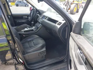 2013 Land Rover Range Rover Sport HSE Lux с VIN SALSK2D43DA760864, выставлен на аукционе IAAI как лот 41954308 с пробегом 98 514 миль миль и . История ставок и продаж доступна на DreamBid. Изображение 5.