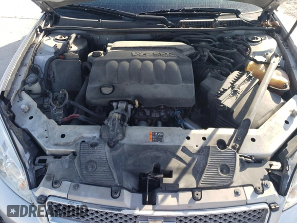 2015 Chevrolet Impala LT with VIN 2G1WB5E33F1149738, listed as a Copart auction lot 54711315 with Not provided miles and Salvage title. Bid and sale history available at DreamBid. Image 11.
