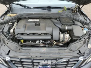 2011 Volvo XC60 3.0T с VIN YV4902DZ0B2173386, выставлен на аукционе Copart как лот 58713365 с пробегом 174 312 миль миль и Чистый • Clean title. История ставок и продаж доступна на DreamBid. Изображение 12.
