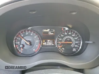 2018 Subaru WRX Premium with VIN JF1VA1C65J8802111, listed as a Copart auction lot 41440245 with 78,430 mi miles and Salvage Title. Bid and sale history available at carsss.com. Image 9.