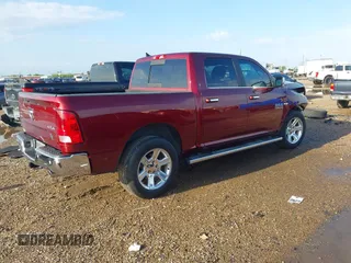 2018 Ram 1500 Big Horn с VIN 1C6RR7LT4JS152047, выставлен на аукционе IAAI как лот 41912409 с пробегом 63 618 миль миль и . История ставок и продаж доступна на DreamBid. Изображение 4.
