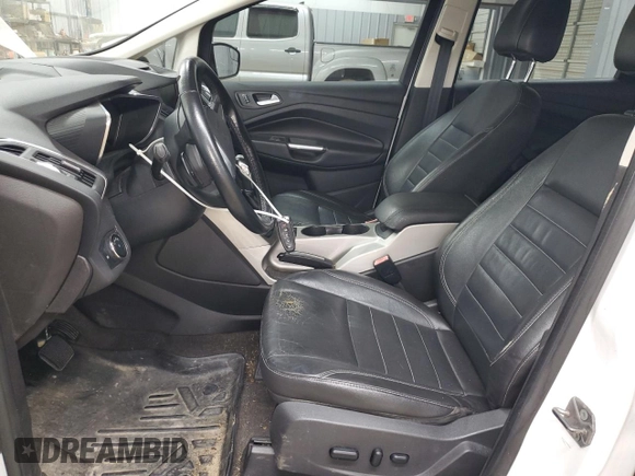 2013 Ford C-Max SEL with VIN 1FADP5CU3DL543877, listed as a Copart auction lot 69475764 with 125,791 mi miles and Clean Title. Bid and sale history available at carsss.com. Image 7.