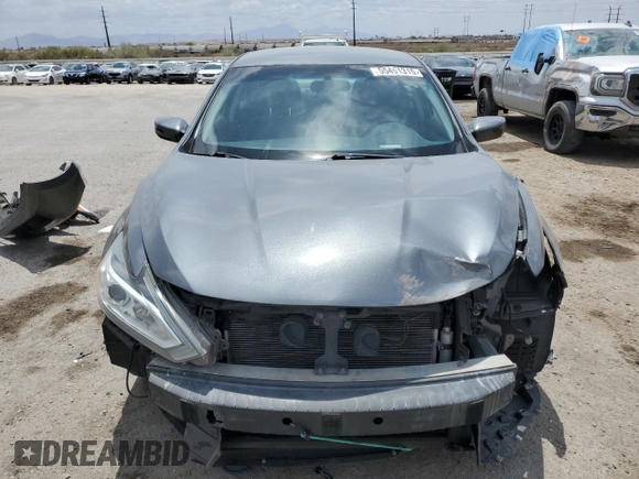 2016 Nissan Altima SR z VIN 1N4AL3AP4GC146232, wystawiony jako Copart lot #55451315 z przebiegiem 200 425 mil mil oraz Szkoda całkowita • Salvage title. Historia ofert i sprzedaży dostępna na DreamBid. Obrazek 5.