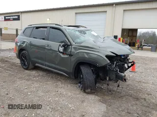 2024 Volkswagen Atlas Peak Edition SE z VIN 1V2CR2CA2RC596063, wystawiony jako IAAI lot #41521531 z przebiegiem Nie podano mil oraz . Historia ofert i sprzedaży dostępna na DreamBid. Obrazek 1.