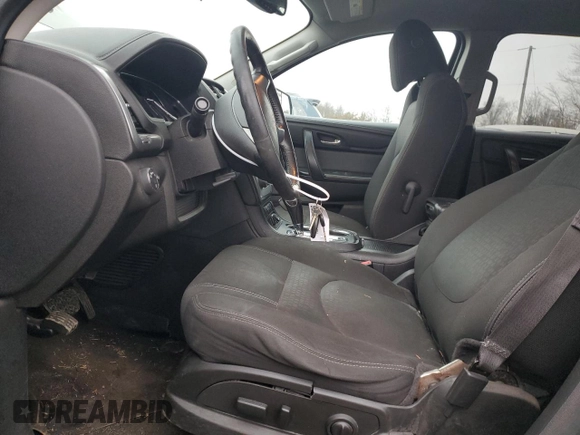 2016 GMC Acadia SLE with VIN 1GKKRPKD4GJ225280, listed as a Copart auction lot 44332045 with 354,511 mi miles and Salvage Title. Bid and sale history available at carsss.com. Image 7.
