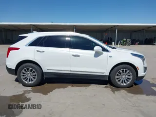 2019 Cadillac XT5 Luxury FWD with VIN 1GYKNCRS9KZ138936, listed as a IAAI auction lot 41836446 with 176,125 mi miles and . Bid and sale history available at DreamBid. Image 13.