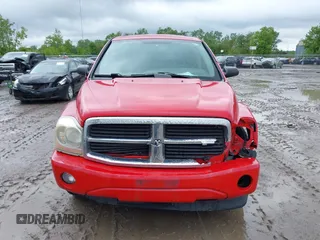 2006 Dodge Durango SLT z VIN 1D4HB48N06F135461, wystawiony jako IAAI lot #42330637 z przebiegiem 157 205 mil mil oraz . Historia ofert i sprzedaży dostępna na DreamBid. Obrazek 12.