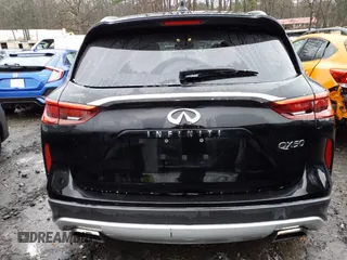 2019 Infiniti QX50 Essential z VIN 3PCAJ5M17KF121971, wystawiony jako IAAI lot #41452387 z przebiegiem 108 000 mil mil oraz . Historia ofert i sprzedaży dostępna na DreamBid. Obrazek 16.