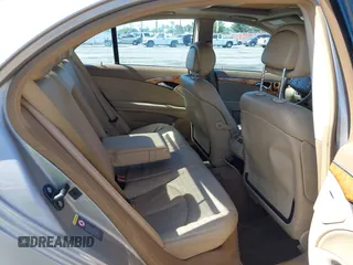 2008 Mercedes-Benz E 350 Luxury z VIN WDBUF56X88B352310, wystawiony jako IAAI lot #42314566 z przebiegiem 171 515 mil mil oraz . Historia ofert i sprzedaży dostępna na DreamBid. Obrazek 8.