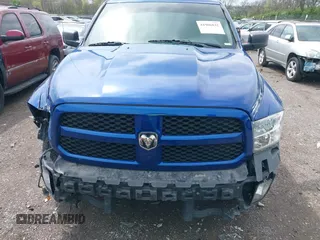 2014 Ram 1500 Tradesman with VIN 1C6RR7FT7ES274421, listed as a IAAI auction lot 41906832 with 138,912 mi miles and . Bid and sale history available at DreamBid. Image 13.