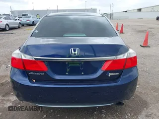 2014 Honda Accord LX with VIN 1HGCR2F36EA205759, listed as a IAAI auction lot 41925082 with 80,757 mi miles and . Bid and sale history available at carsss.com. Image 16.