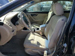 2014 Nissan Altima 2.5 SV with VIN 1N4AL3AP6EC320542, listed as a Copart auction lot 51348865 with 105,381 mi miles and Salvage Title. Bid and sale history available at carsss.com. Image 7.