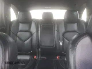 2018 Porsche Cayenne z VIN WP1AA2A2XJKA05305, wystawiony jako Copart lot #42763575 z przebiegiem 117 366 mil mil oraz Szkoda całkowita • Salvage title. Historia ofert i sprzedaży dostępna na DreamBid. Obrazek 10.